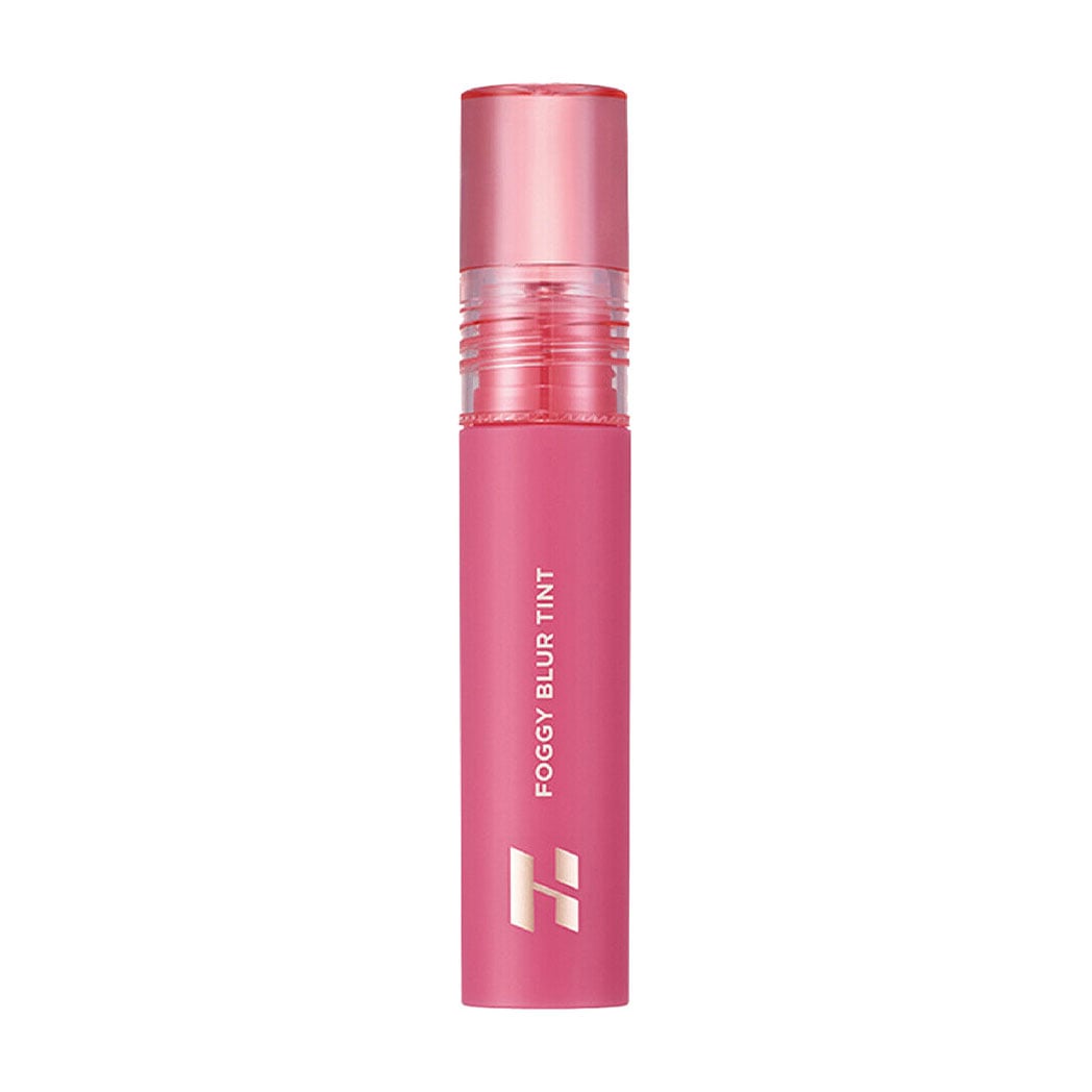 Уцінка! Тінт для губ Holika Holika Foggy Blur Tint 05 Posy, 4 г